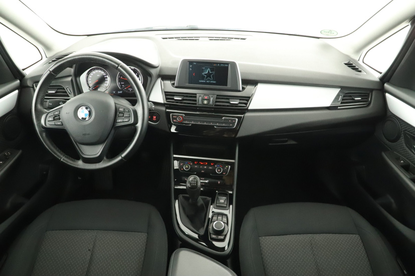 BMW 2 Gran Tourer, 2020