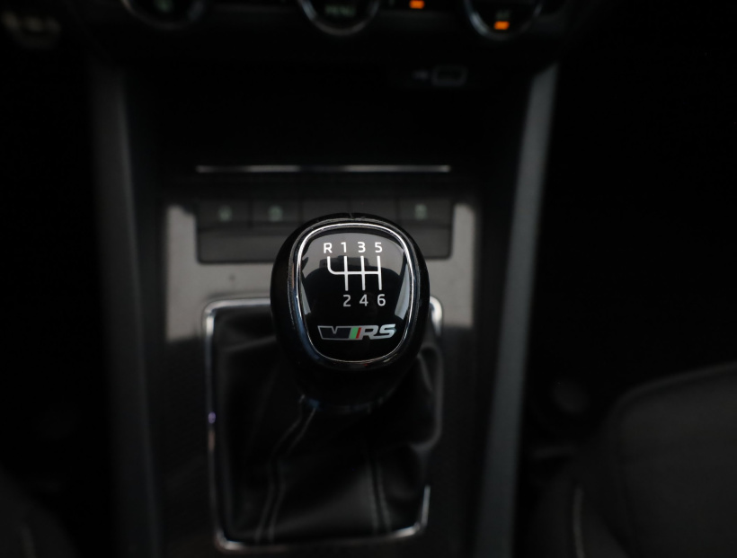 Škoda Octavia, 2018