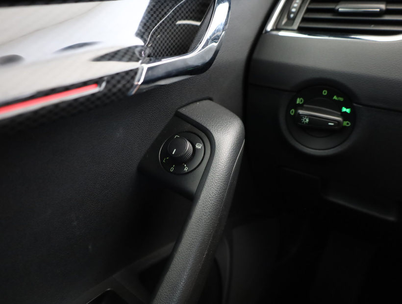 Škoda Octavia, 2018