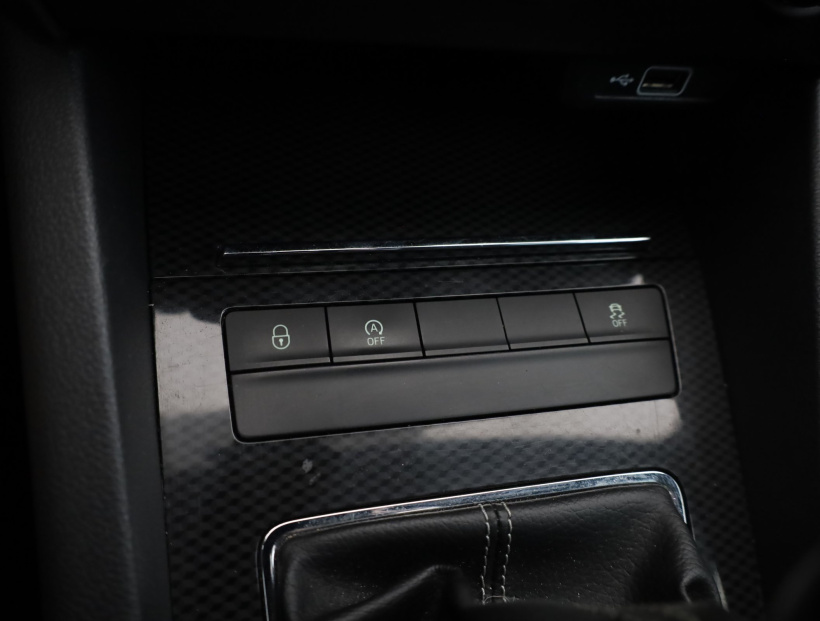 Škoda Octavia, 2018