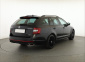 Škoda Octavia, 2018