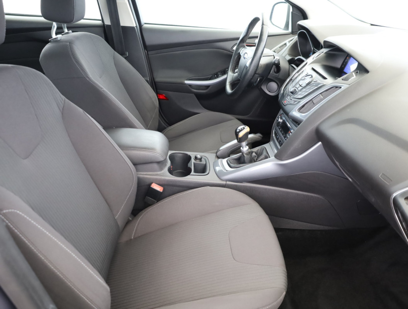 Ford Focus, 2011