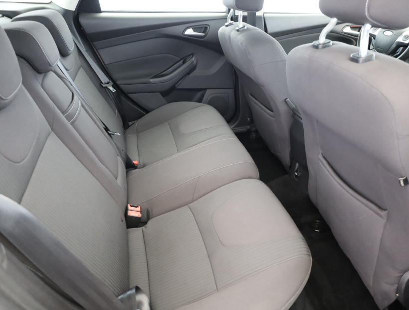 Ford Focus, 2011