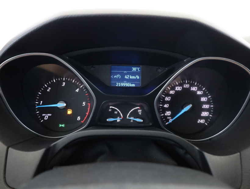 Ford Focus, 2011