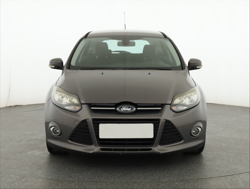 Ford Focus, 2011