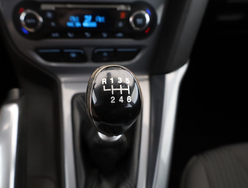 Ford Focus, 2011