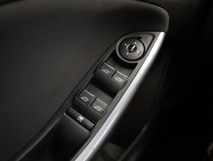 Ford Focus, 2011