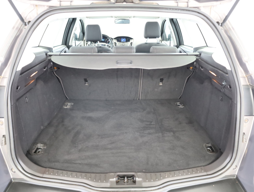Ford Focus, 2011