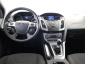 Ford Focus, 2011