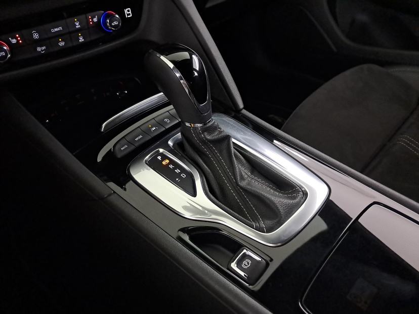 Opel Insignia, 2021
