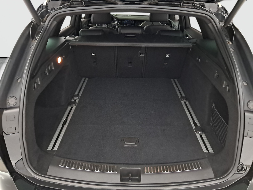 Opel Insignia, 2021