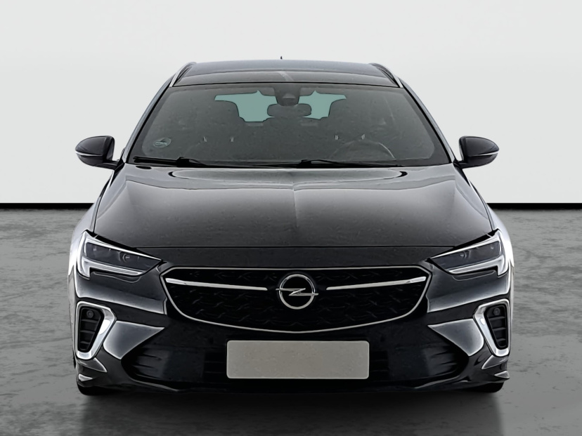 Opel Insignia, 2021
