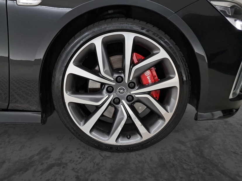 Opel Insignia, 2021
