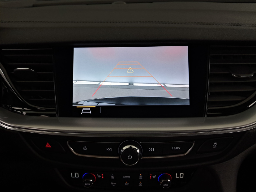 Opel Insignia, 2021