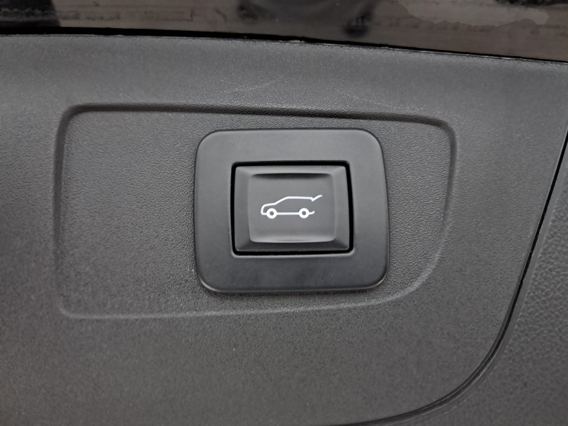 Opel Insignia, 2021