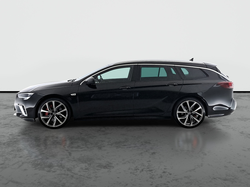 Opel Insignia, 2021