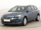 Opel Astra, 2015