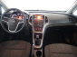 Opel Astra, 2015