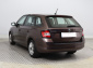 Škoda Fabia, 2016
