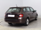 Škoda Fabia, 2016
