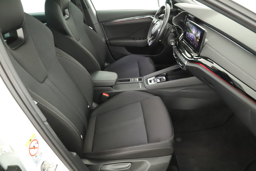 Škoda Octavia, 2022