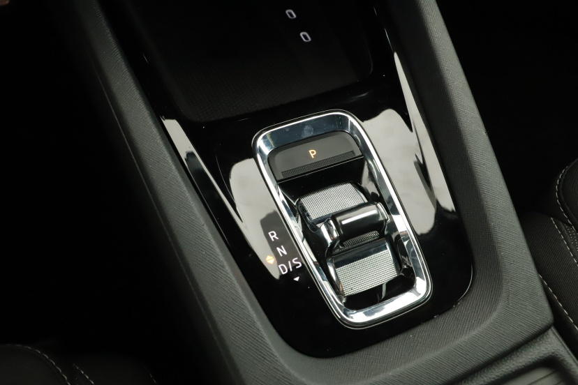 Škoda Octavia, 2022