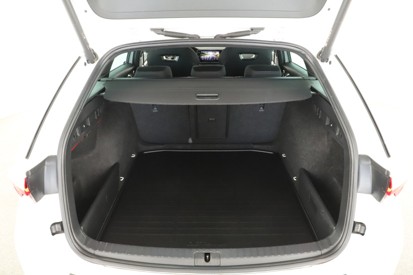 Škoda Octavia, 2022