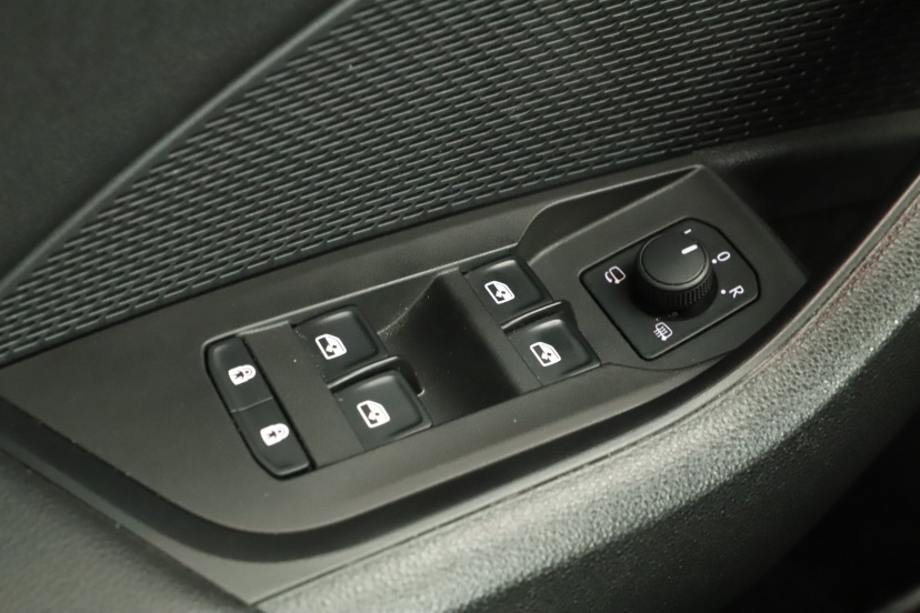 Škoda Octavia, 2022