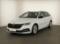 Škoda Octavia, 2022