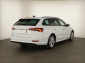 Škoda Octavia, 2022