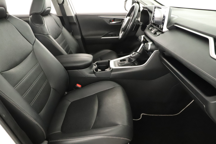 Toyota RAV 4, 2020