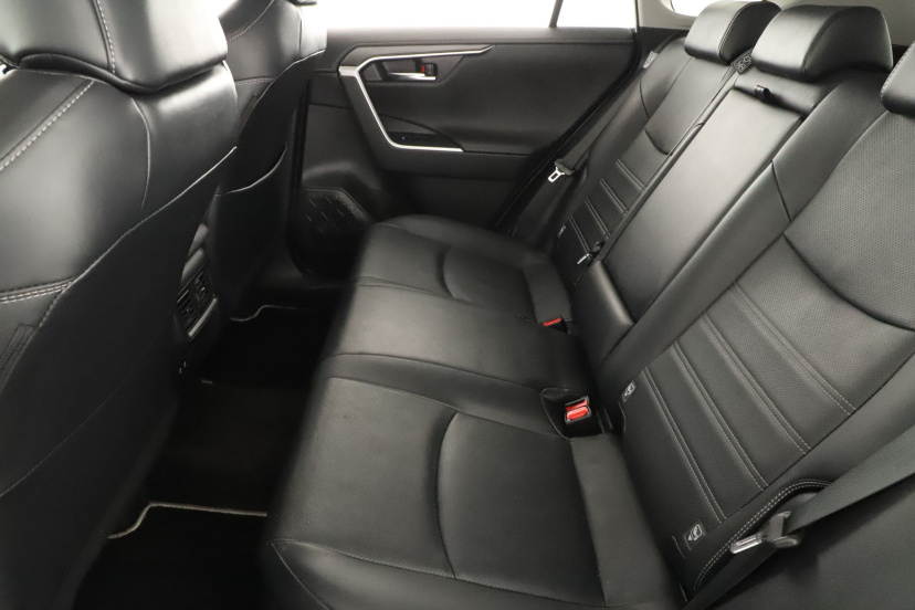 Toyota RAV 4, 2020