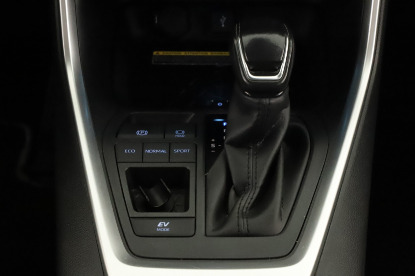 Toyota RAV 4, 2020