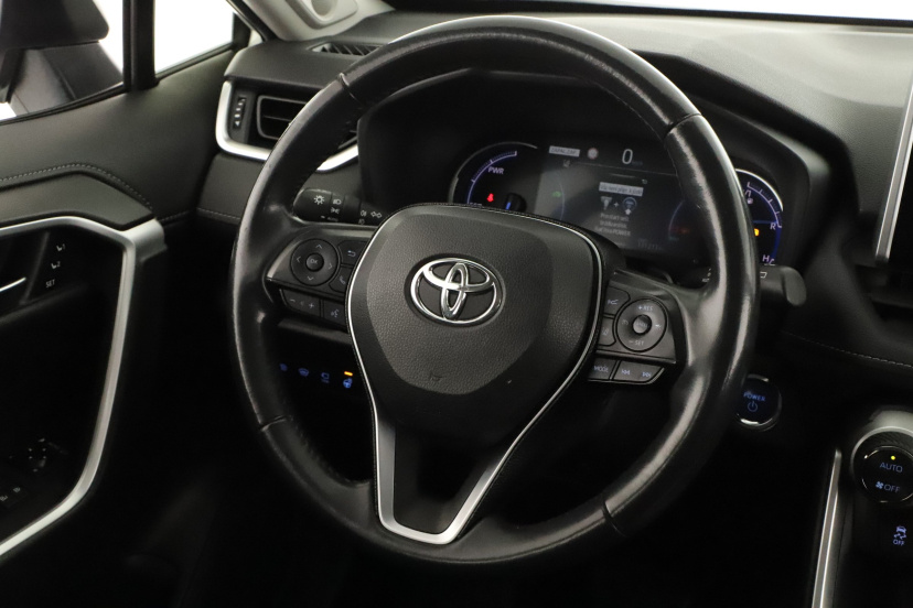 Toyota RAV 4, 2020