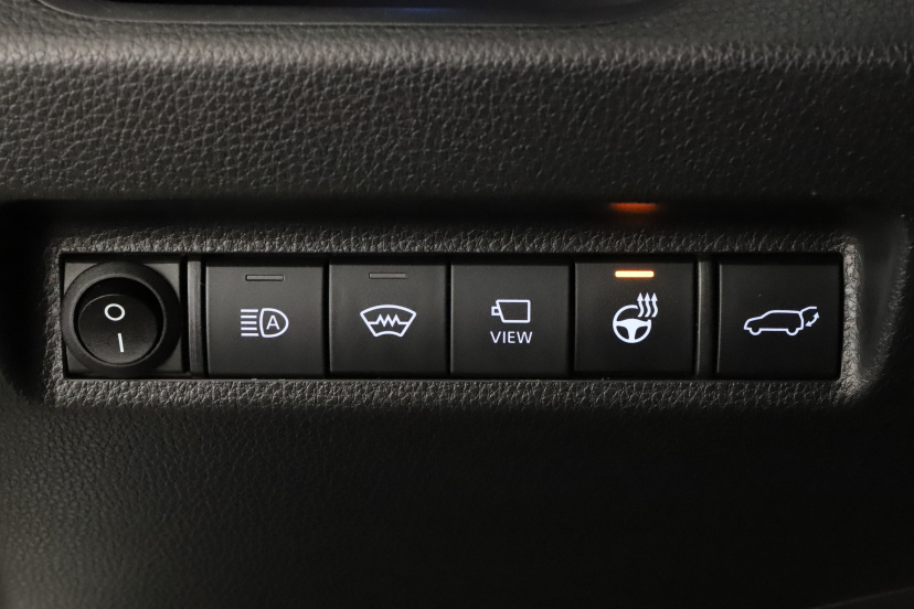 Toyota RAV 4, 2020