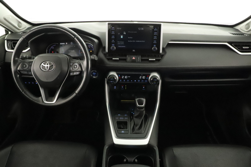 Toyota RAV 4, 2020