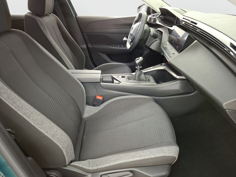 Peugeot 308, 2024