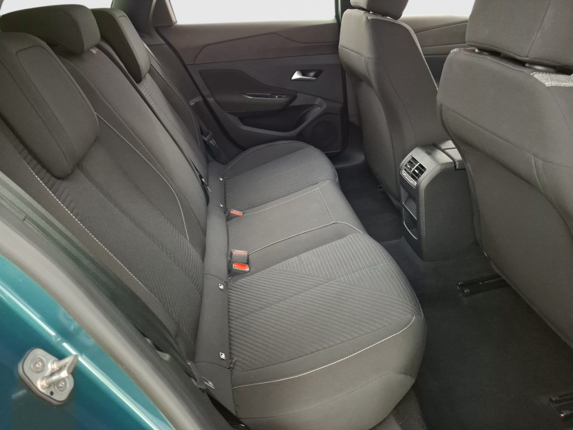 Peugeot 308, 2024