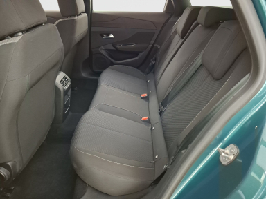 Peugeot 308 - 2024