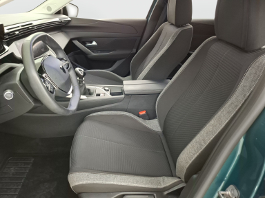 Peugeot 308 - 2024