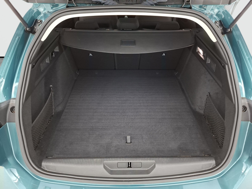 Peugeot 308, 2024