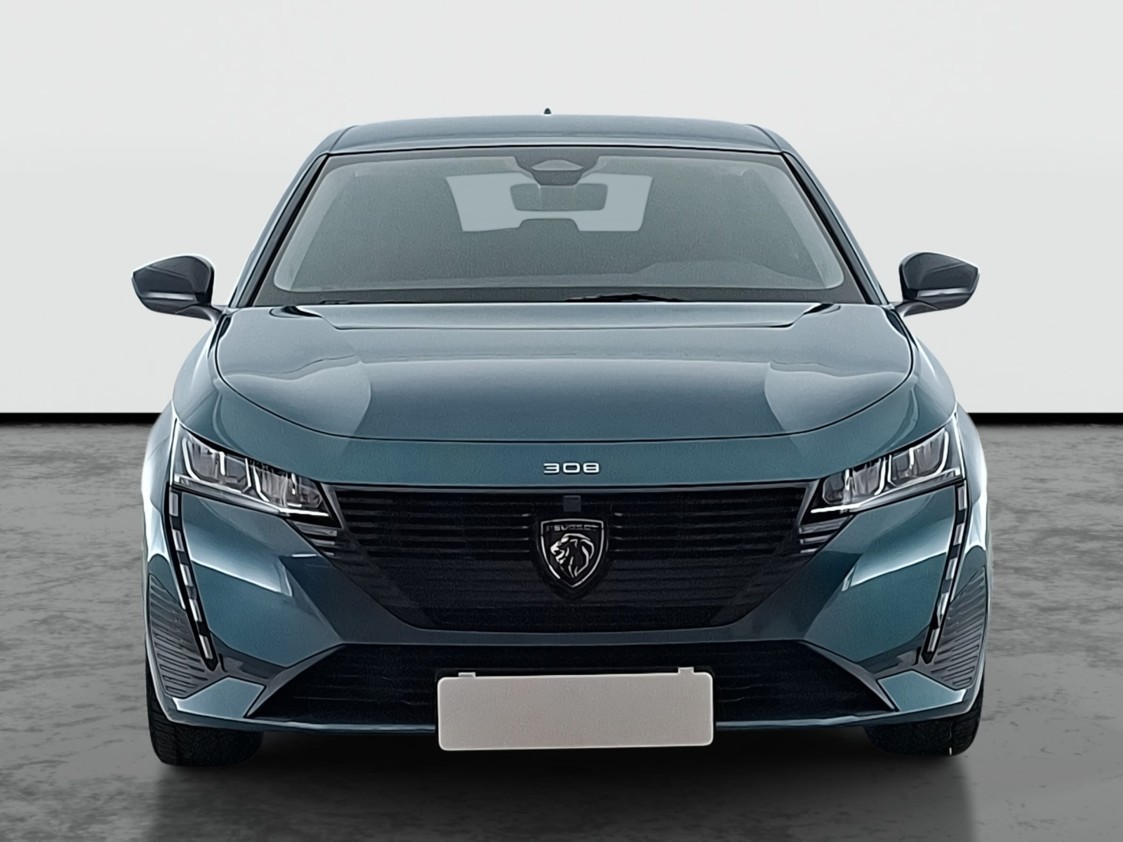 Peugeot 308 - 2024