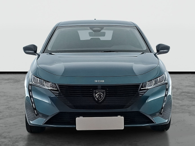 Peugeot 308 - 2024