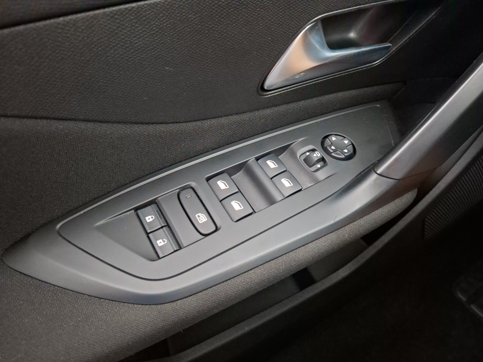 Peugeot 308 - 2024
