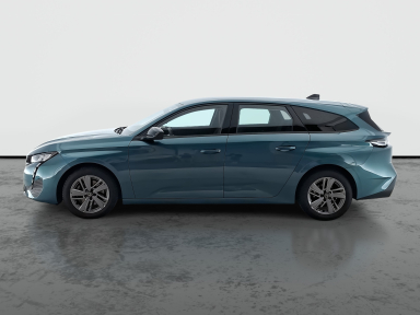 Peugeot 308 - 2024
