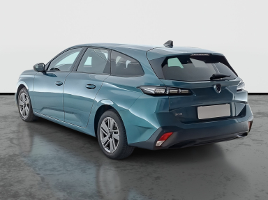 Peugeot 308 - 2024