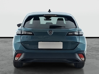 Peugeot 308 - 2024