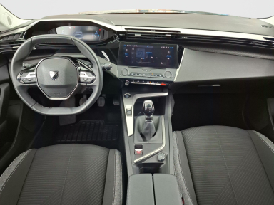 Peugeot 308 - 2024