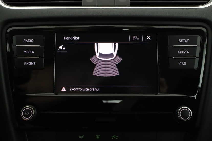 Škoda Octavia, 2020
