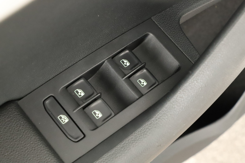 Škoda Octavia, 2020